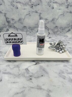 IGK Haircare,Good Behavior 4-in-1 Prep Spray,Heat Protect-Travel 60ml,2.0oz-NEW